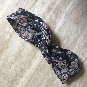 Lucky Brand Headband